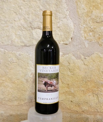 Tempranillo 2021