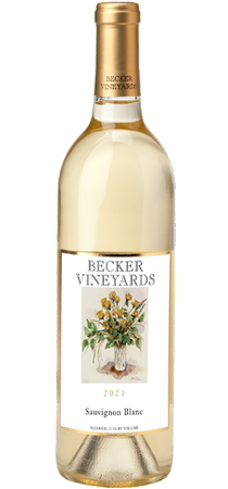 Sauvignon Blanc 2021