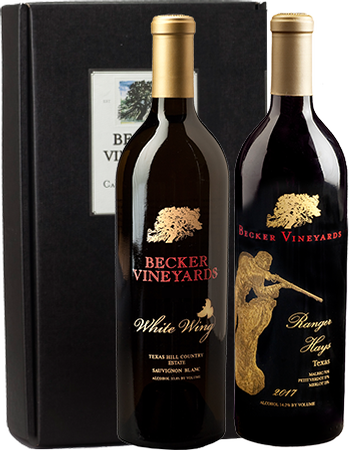 Gift Box 2021 - Premier Red & White Giftbox