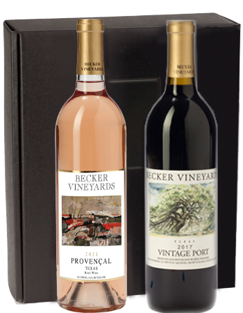 Gift Box - Valentine Double 2023