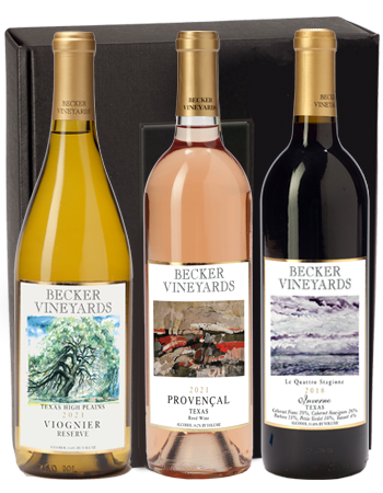 Gift Box 2023-3 Bottle-Mix