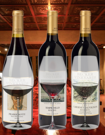 Virtual Tasting-5th Year Virtual Anniversary