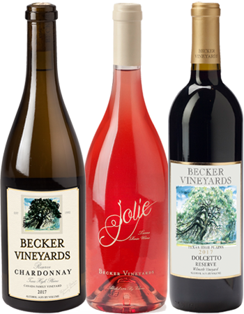 Virtual Tasting 3 Pack - APICS Group