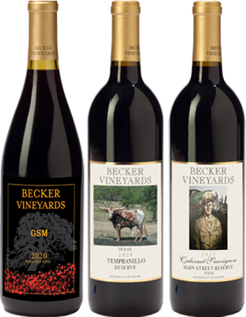 Virtual Tasting-Adieu April