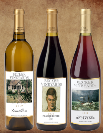 Virtual Tasting-Chef's Table Feature