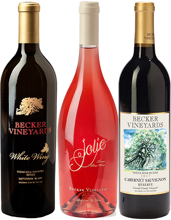 Virtual Tasting 3 Pack - BD