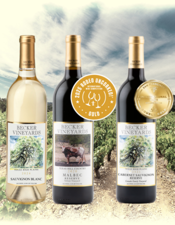 Virtual Tasting-Beautiful Bordeaux Collection