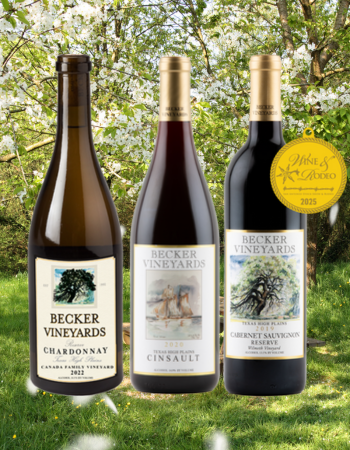 Virtual Tasting-Celebrating Mothers