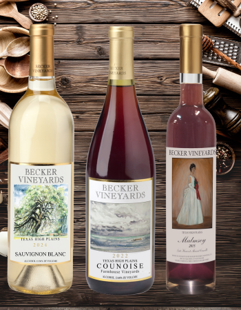 Virtual Tasting-Culinary Collection