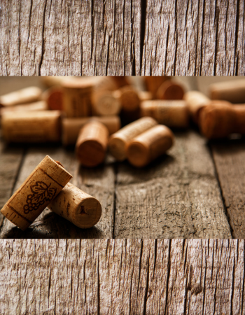 Used Corks
