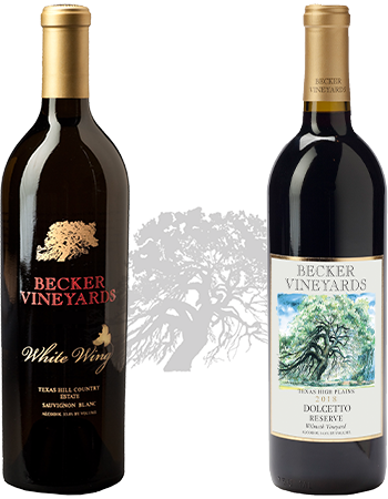 Virtual Tasting 2 Pack - Courtney Thompson
