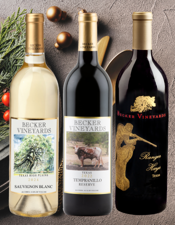 Virtual Tasting-December Chef Table Feature