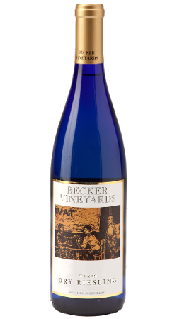 Dry Riesling 2015 Image