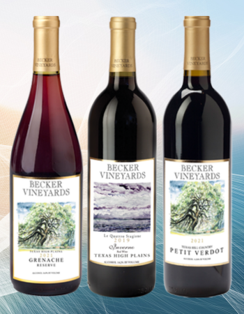 Virtual Tasting-Exciting Releases