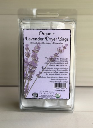 Dryer Bags