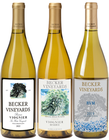 Virtual Tasting-Fantastic Viognier