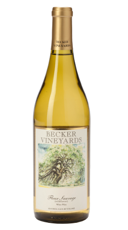Fleur Sauvage 2012