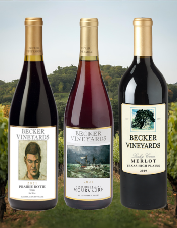 Virtual Tasting-Fantastic Fall Collection