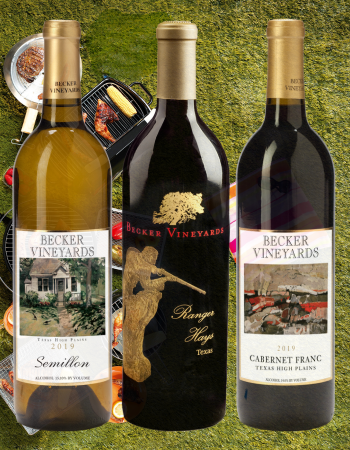 Virtual Tasting-Fathers Day Flight