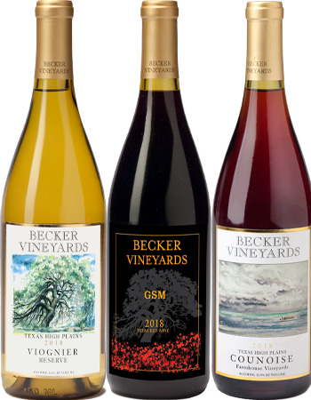 Virtual Tasting- Grower Highlight-Farmhouse