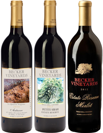 Virtual Tasting-Grower Highlight:Patrick Hamilton