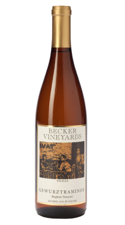 Gewurztraminer 2015