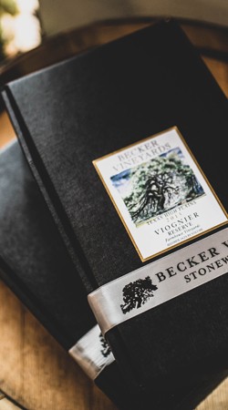 Gift Box - Red & White Wine