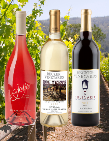 Virtual Tasting-Grape Stomp Extravaganza