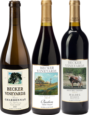 Virtual Tasting-Grower Highlight:Tallent Vineyards