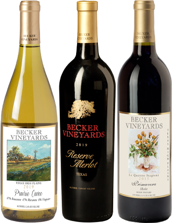Virtual Tasting- Grower Highlight-Reddy