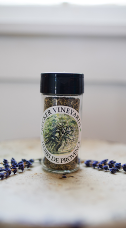 Herbs d' Provence
