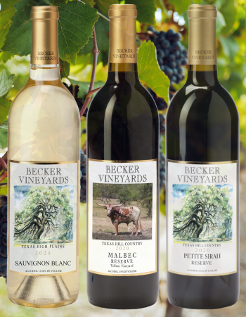 Virtual Tasting-Hands On Harvest Highlight