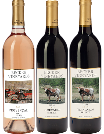 Virtual Tasting-Intl Tempranillo Day