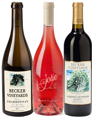 Virtual Tasting 3 Pack - Kerry Green Group
