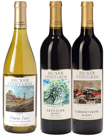 Virtual Tasting 3 Pack - Kerry Green 2nd