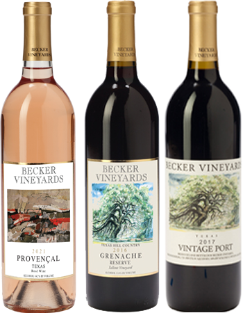 Virtual Tasting-Mother's Day Collection