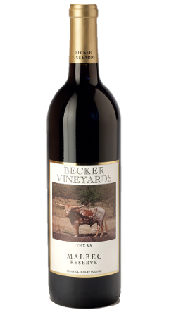 Malbec Reserve 2014