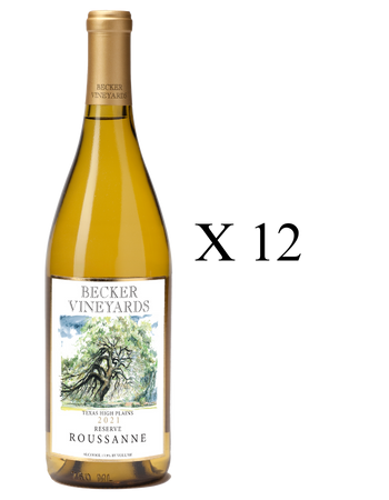 Temp&Tapas-Roussanne Flash Deal