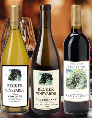 Virtual Tasting-New Year Chef Table