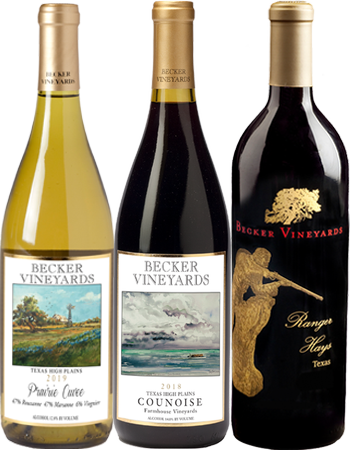 Virtual Tasting-October Chef Table Highlight