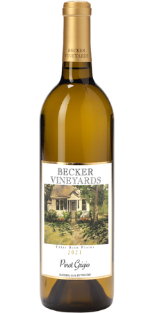 Pinot Grigio 2021