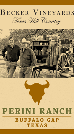 Saturday, October 13 - Perini Ranch Dinner