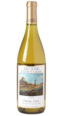 Prairie Cuvée 2015