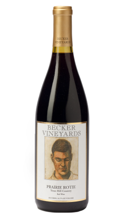 Prairie Rotie 2015