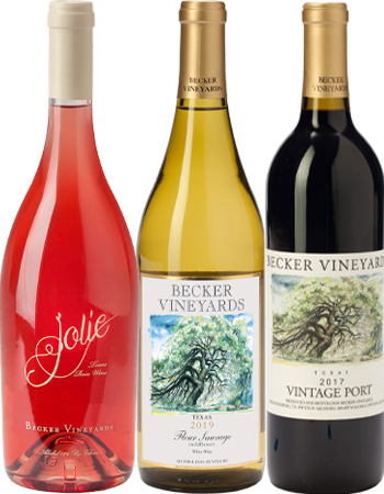 Virtual Tasting- Provident Crossing