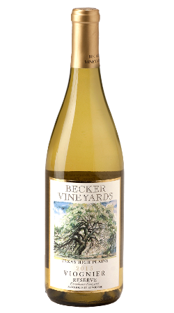 Viognier Reserve Farmhouse Vineyards 2015