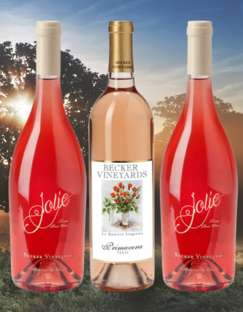 Virtual Tasting-Rambling Rose Feature