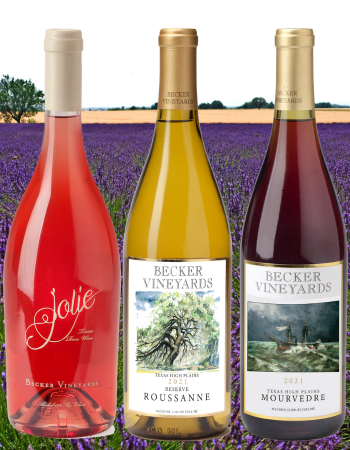 Virtual Tasting-Remarkable Rhône