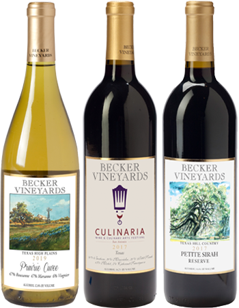 Virtual Tasting-Rain Down Collection