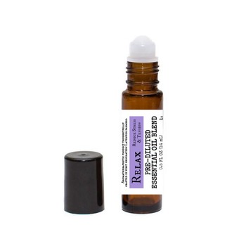 Roll-On Essential Oil